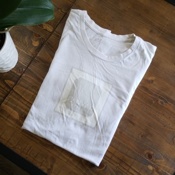 Canvas Surfboards Other - 🐳Canvas Surfboards tee